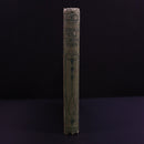 c1930 Things Will Take A Turn Beatrice Harraden Antique British Fiction Book-11