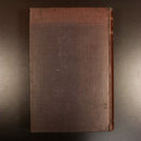 1910 Modern Greek Folklore & Ancient Greek Religion Antique History Book 1st Ed-12