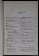 1896 Pearson's Magazine: Rudyard Kipling Antique British History & Fiction Book-3