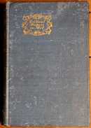 1904 Critical Papers In Art by WM Thackeray Antique Art History Book-8