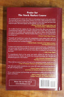 2001 The Stock Market Course by GA Fontanills Stock Market Investing Book-9