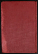 1938 Death In The Morning by Harry Hodge Antique Australian Fiction Book-10