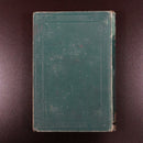 1883 Log-Book Of A Fisherman & Zoologist F Buckland Antique Natural History Book-15