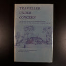 1973 Traveller Under Concern Frederick Mackie Australian Colonial History Book-8