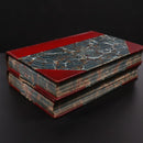 1888 2vol Half Hours With The Best Authors by C. Knight Antique Book Set-2