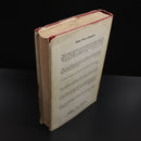 1966 These Ruins Are Inhabited by Muriel Beadle Vintage British Travel Book-11