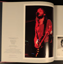 Pink Floyd Illustrated Biography by M. Clayton 2010 Music Band History Book-6