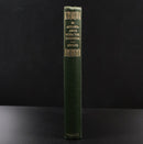 1915 In Accordance With The Evidence by Oliver Onions Antique Fiction Book-10