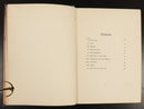 1908 Isle Of Wight by AR Hope Moncrieff & A Heaton Cooper Antique Book w/Map-4