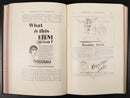 c1930 3vol I.C.S. Reference Library: Advertising - Antique Marketing Book Set-6