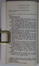 1963 The Coming Of The Robots by Sam Moskowitz Vintage Science Fiction Book-4