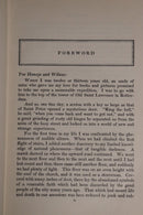 1934 The Story Of Mankind by H Van Loon Antique World History Reference Book-4