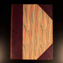 Candide Or The Optimist by Voltaire c1920 Antique French Philosophy Book-4