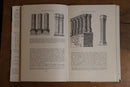 1950 Men and Buildings by John Gloag British Architectural History Book-6