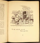 1942 The Complete Adventures Of Blinky Bill Vintage Australian Childrens Book-7