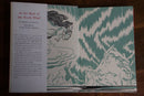 1963 At The Back Of The North Wind by G MacDonald Vintage Fiction Book-7