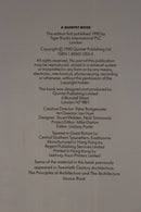 1990 Illustrated Book Of Architects & Architecture 1st Edition Reference Book-4