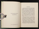 1928 Johnny Appleseed by Vachel Lindsay Antique American Poetry Book Illustrated-3