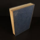 1957 Ships In The Sky - Airship Disasters by John Toland Aviation History Book-2