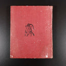 1907 Billy Whiskers' Travels by F.G. Wheeler Antique American Children's Book-9