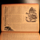 Chums 1922 Illustrated Paper For Boys Antique Illustrated British Childrens Book-14