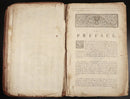 1732 The Book Of Martyrs by John Fox Antiquarian Religious History Book Folio-8