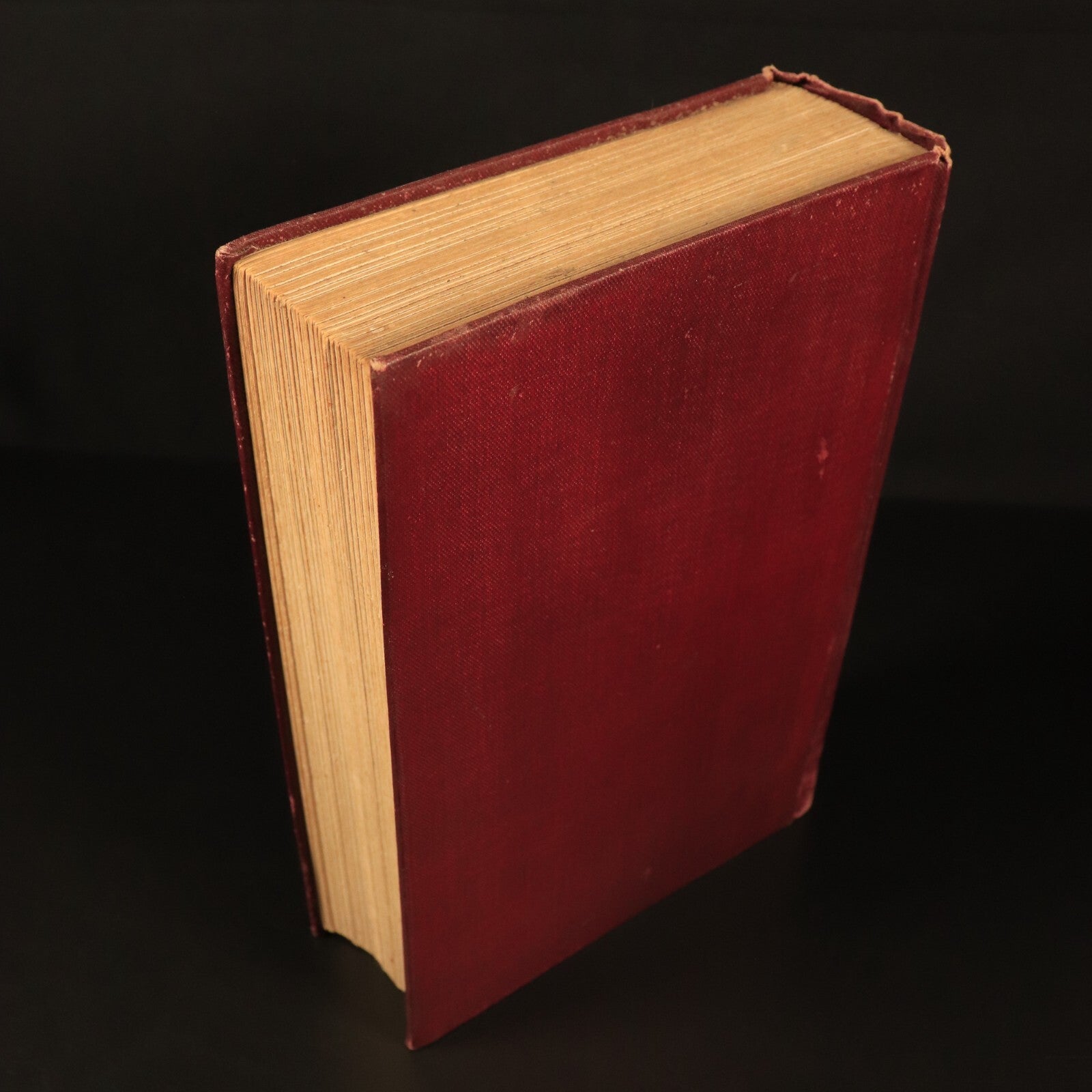 1927 The Platypus by Harry Burrell Australian Natural History Book 1st Ed - 0