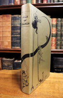 2003 The Pick Of Punch: Folio Society British History & Literature Book-1