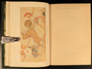The Children's Iliad by Homer 1925 Antique Fiction Book Prize Leather Binding-5