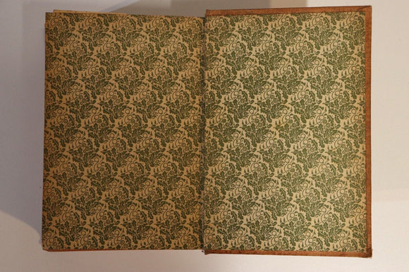 1927 Nouveau Petit Larousse Illustre Antique French Encyclopaedia Reference Book