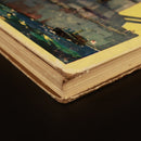 c1945 The Wonder Book Of The Navy Antique Illustrated Childrens Book H. Golding-15