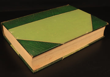 The Forsyte Saga by John Galsworthy 1950 Vintage Illustrated Fiction Book - 0