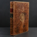 c1855 History Of The Reign Of Philip The Second Antiquarian British History Book-1