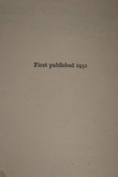 1959 Experiences Of A Bond Street Jeweller Vintage British Fiction Book Vachell-3