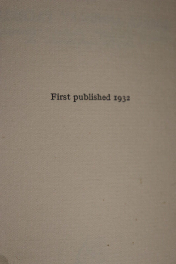 1959 Experiences Of A Bond Street Jeweller Vintage British Fiction Book Vachell