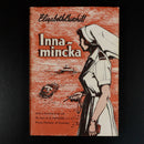 1960 Innamincka by Elizabeth Burchill Vintage Australian History Book 1st Ed-8