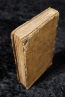 1757 The Sporting Kalendar by John Pond Antiquarian British Sport History Book-10