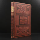 1871 Life Of John Sterling by Thomas Carlyle Antiquarian History Biography Book-1