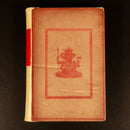 1881 Old Deccan Days Hindoo Fairy Legends Antiquarian Indian History Tales Book-3