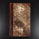 c1840 The Tower Of London Historical Romance W.H. Ainsworth Antiquarian Book-13