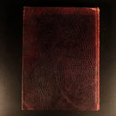 Legends Of Ancient Egypt by F.H. Brooksbank 1923 Antique Book Art by Evelyn Paul-11