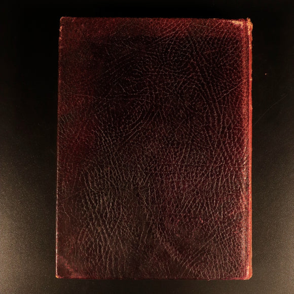 Legends Of Ancient Egypt by F.H. Brooksbank 1923 Antique Book Art by Evelyn Paul