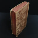 1764 Harangues D Eschine Et De Demosthene by M. Millot French Antiquarian Book-13