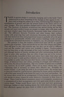 1956 The Earth Is My Canvas by Percy Cane Architectural Garden Design Book-4