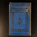 1882 Captain Cooks Three Voyages Round The World Antique Exploration Book-13