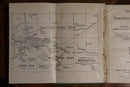 1941 Australia & NZ: Discovery & Exploration by CR Long Australian History Book-4