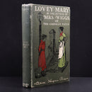 1903 Lovey Mary by Alice Hegan Rice Antique American Fiction Book Illustrated-1