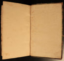 1802 Essais De Michel De Montaigne Antiquarian French Literature Book Vol 1-13