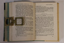 c1957 Around The World In Eighty Days by Jules Verne Vintage Fiction Book-4