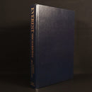 1976 Everest: The Hard Way by Chris Bonington Illustrated Mountaineering Book-1